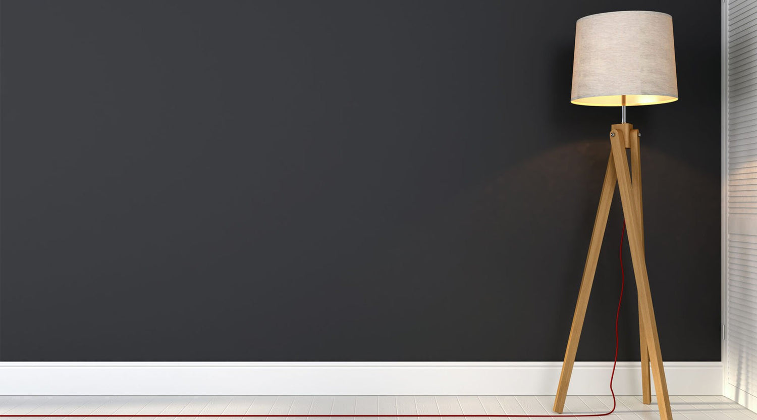 An Environmentally Friendly and Stylish Lighting Design Guide-LUMIMAN