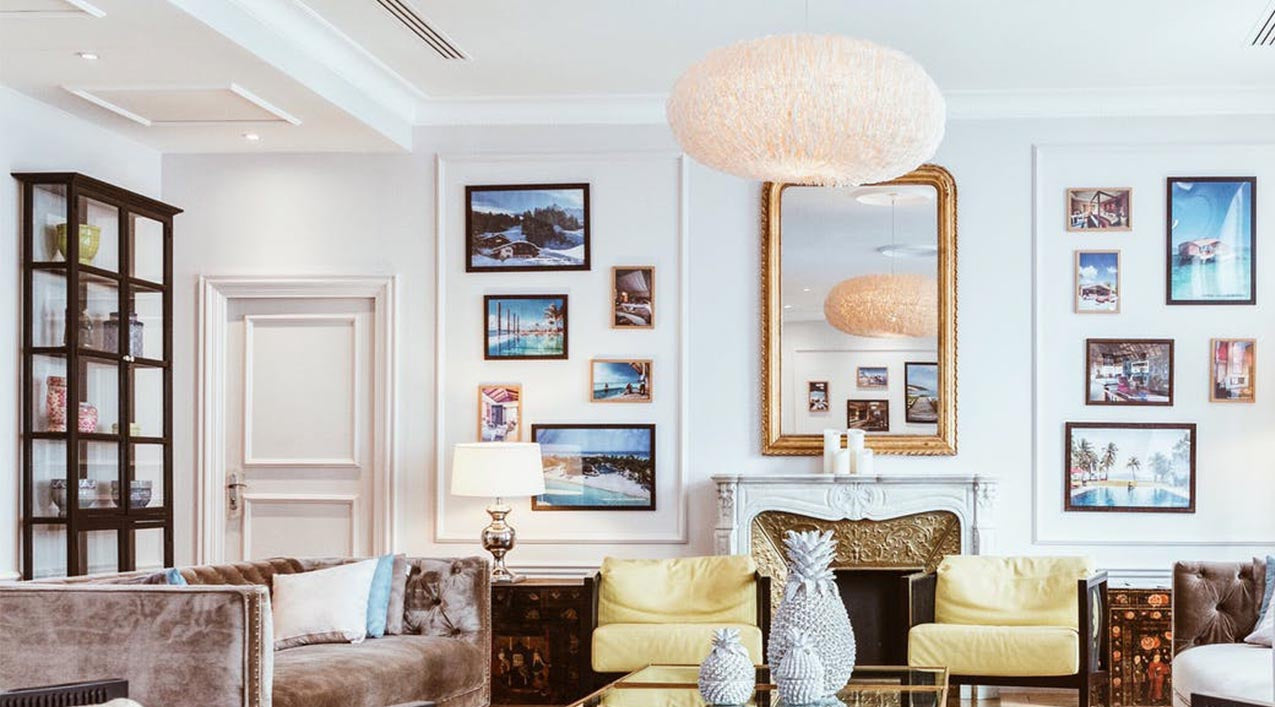 The Best Smart Gadgets for Your Room-LUMIMAN