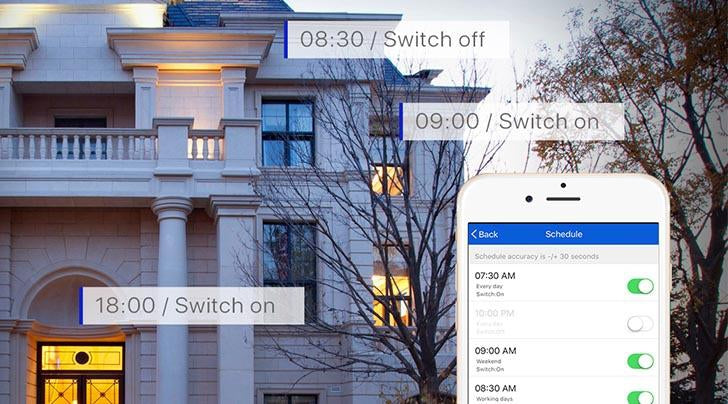 Review of LUMIMAN Smart Multi-Color Light Bulb Works With Alexa and Google Home-LUMIMAN