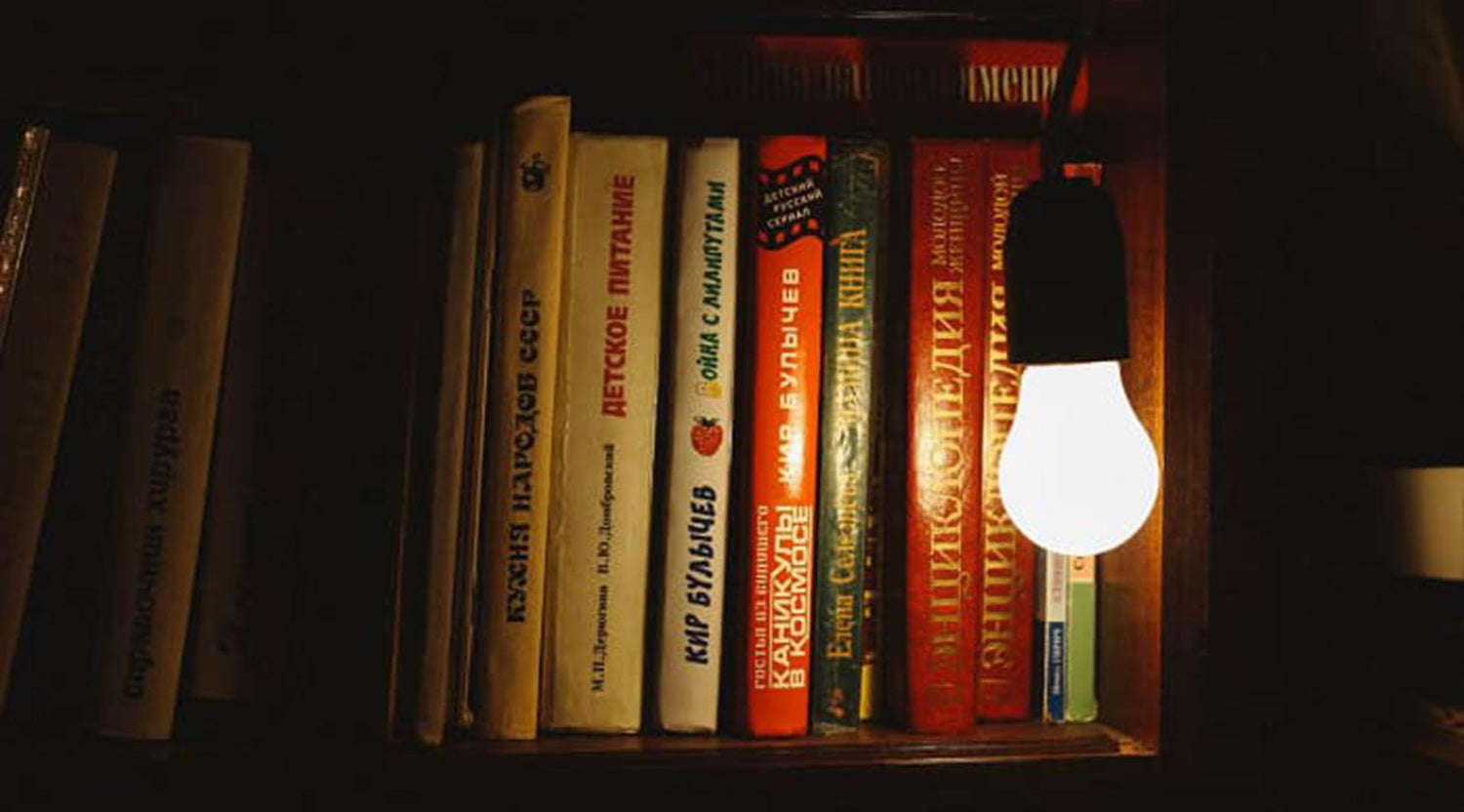 Best Color-Changing Smart Bulbs LUMIMAN Build A Perfect Smart Home Life-LUMIMAN