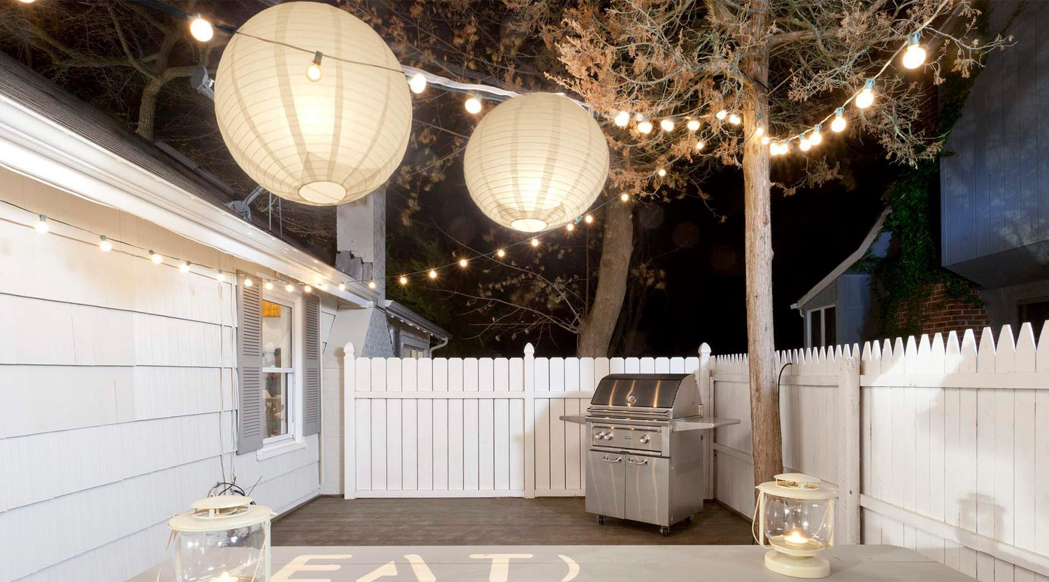 How to Install A Wifi Smart LED Bulb-LUMIMAN