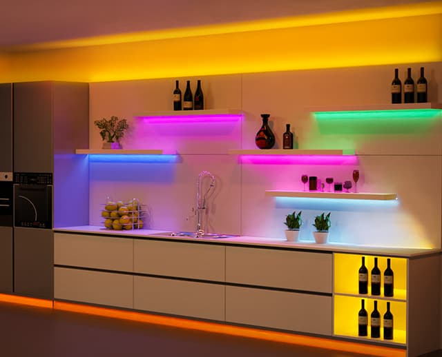 smart strip