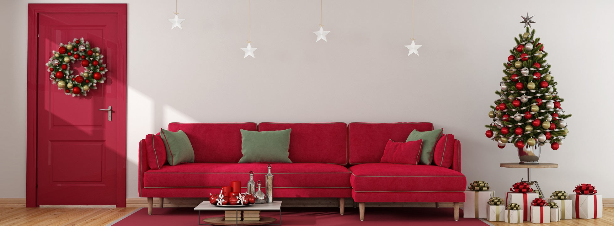 Limited Edition&Seasonal Lighting