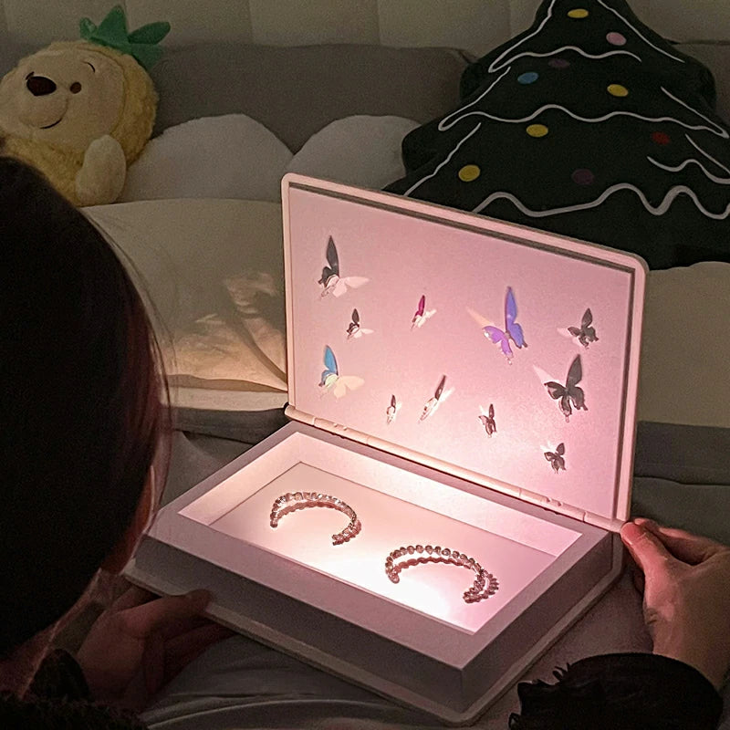 Butterfly Jewelry Holder Great Selection