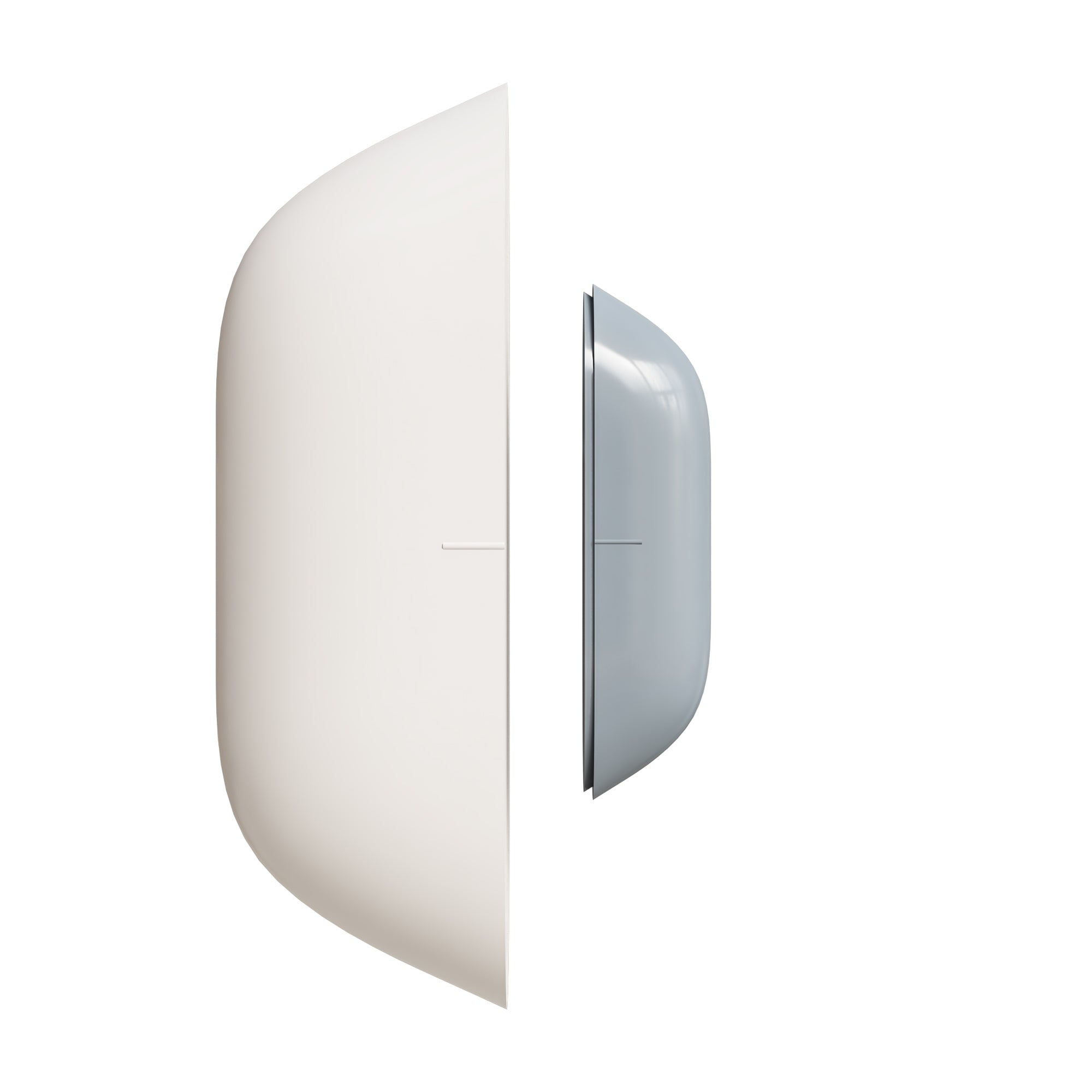 WiFi Door Sensor Smart Window Contact Sensor Programmable with LUMIMAN Devices