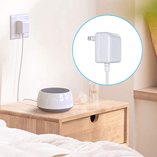 Baby white noise machine baby sound machine with night light