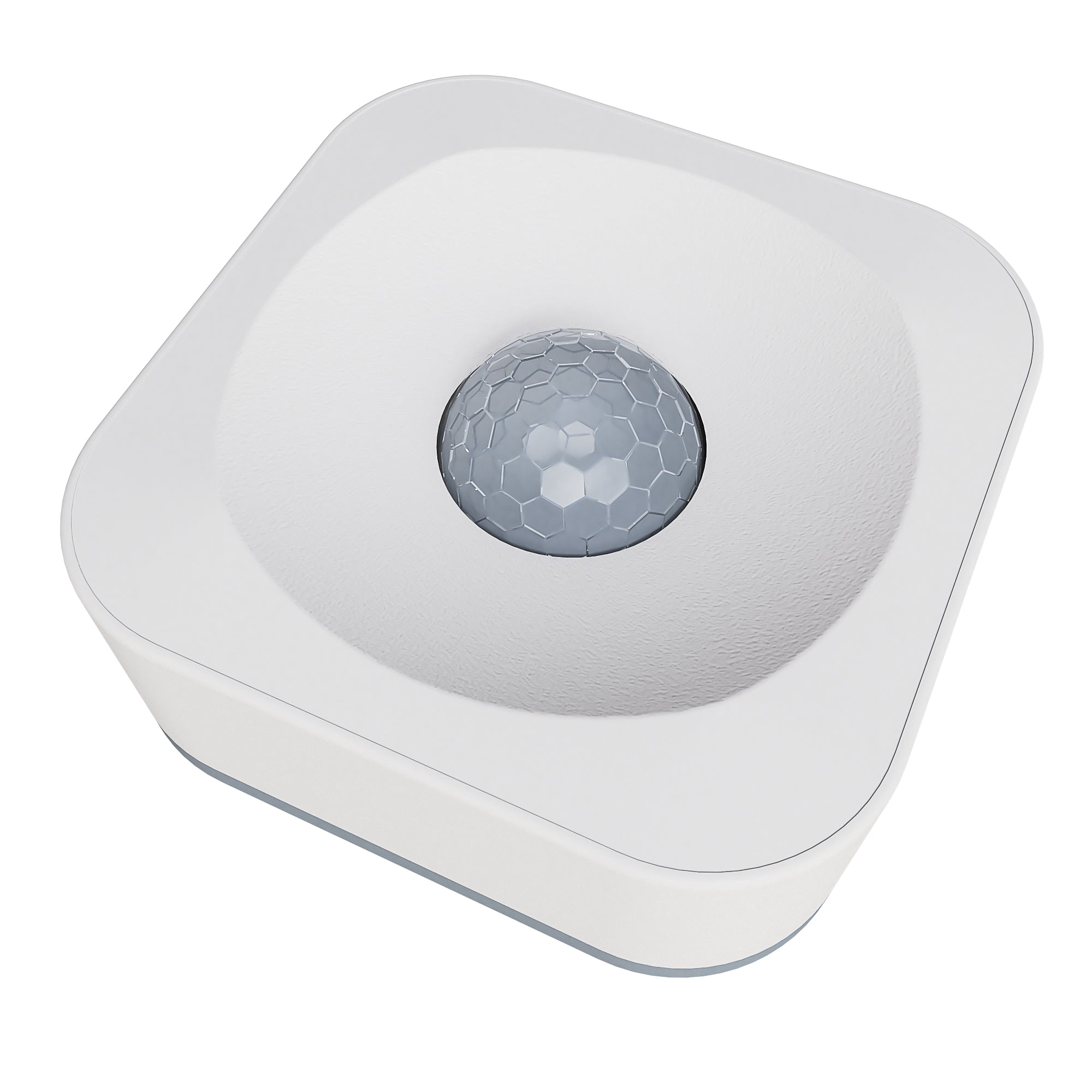 WiFi Smart PIR Motion Sensor