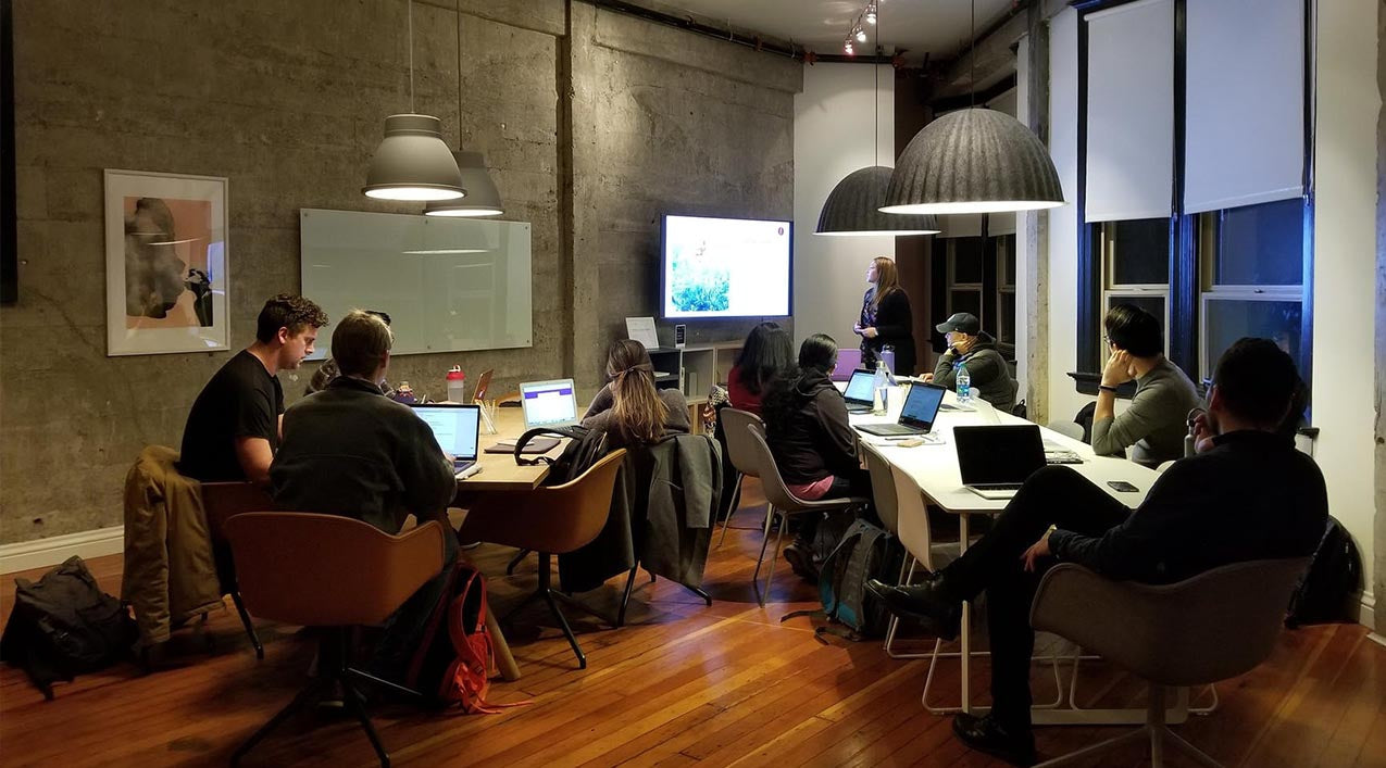 Smart Lighting Help Increase Your Work Efficiency-LUMIMAN