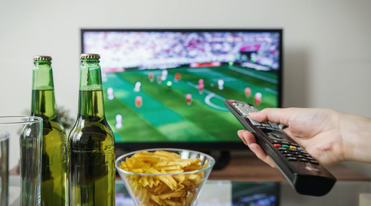 How to Spend Summer Vacation at Home?-LUMIMAN
