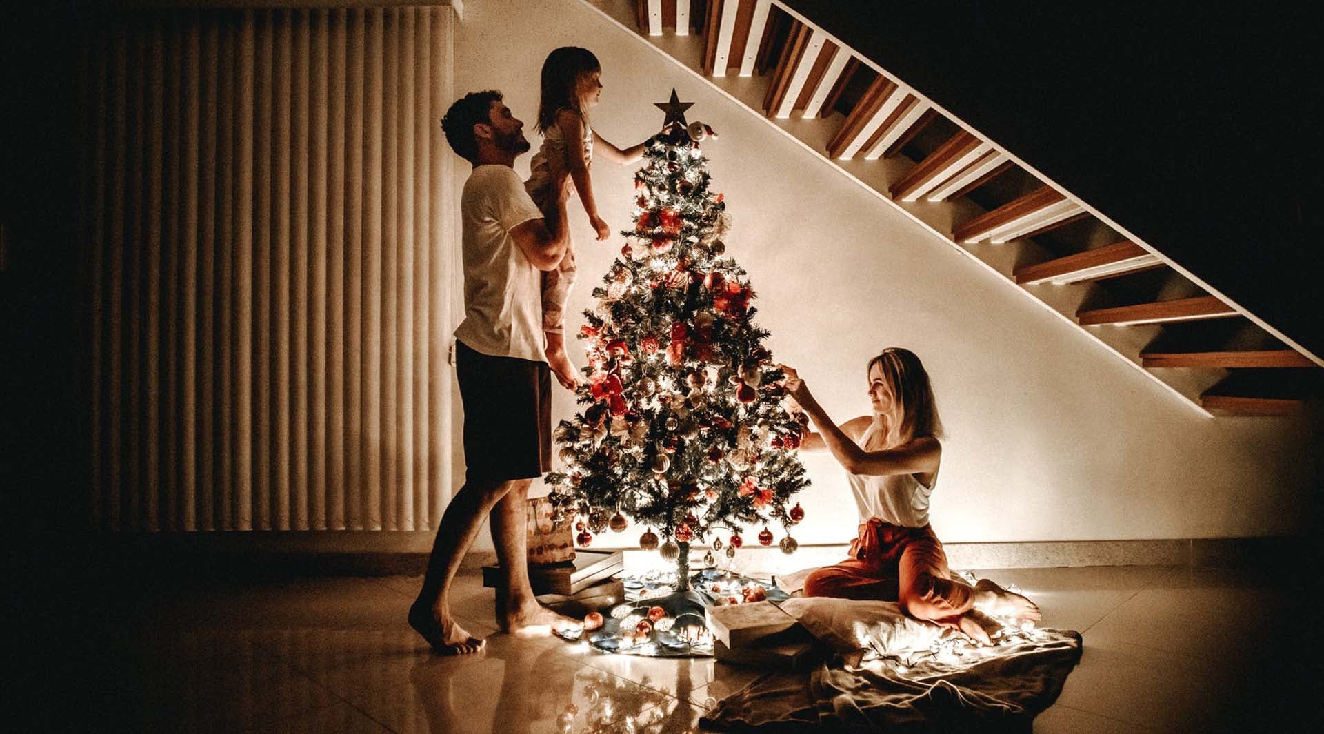6 Ways to Add Meaning to the Christmas-LUMIMAN