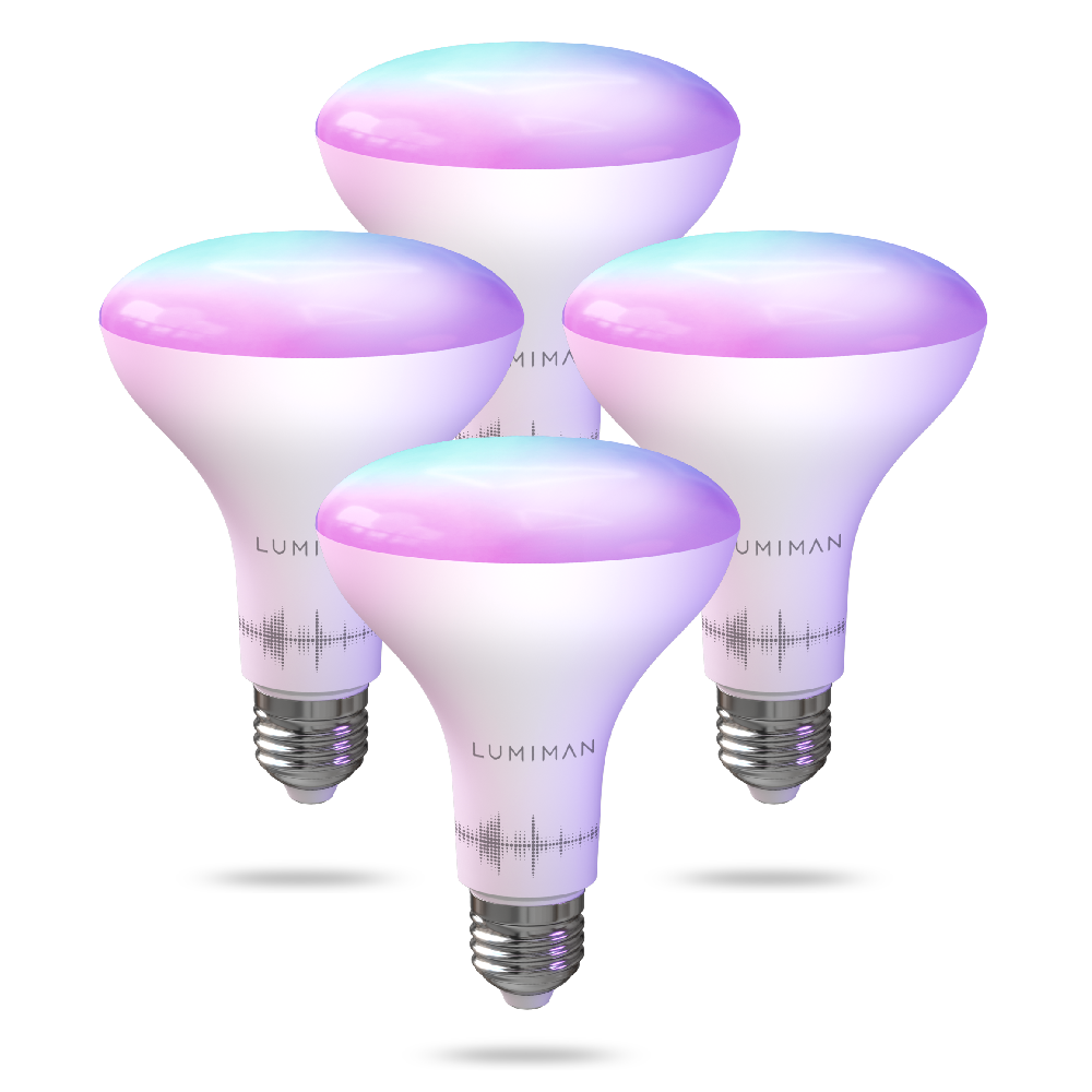 Br30 led hot sale light bulbs