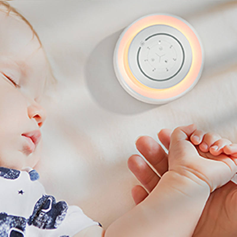 Sound machine - white noise sleep sound machine for babies children adults